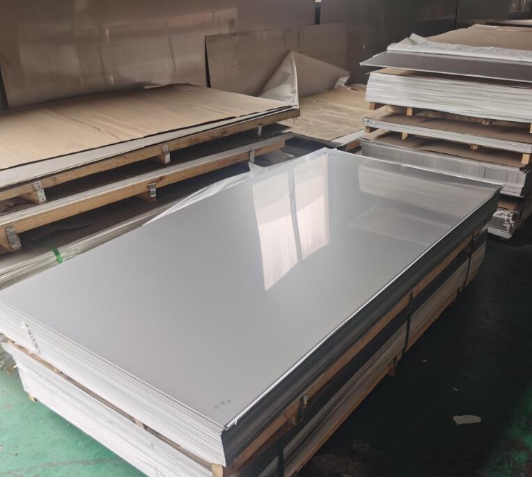 乌兰浩特321不锈钢板