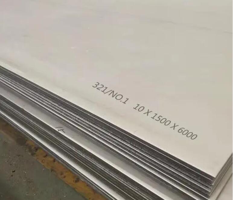 乌兰浩特321不锈钢板