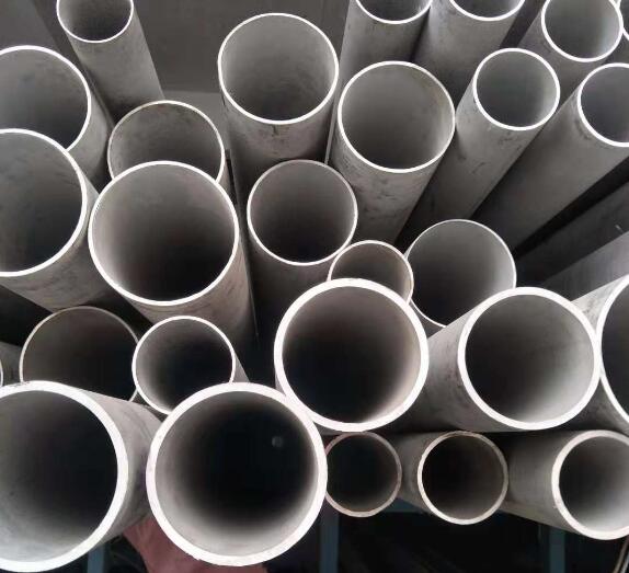 乌兰浩特321不锈钢管