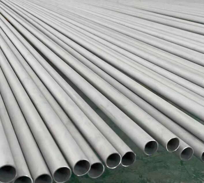 乌兰浩特441不锈钢管