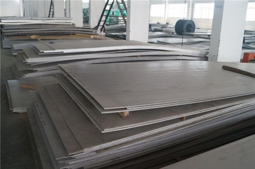 乌兰浩特304不锈钢板