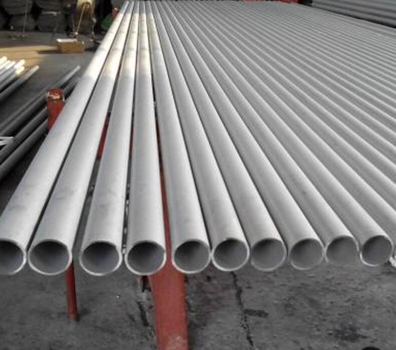 乌兰浩特不锈管