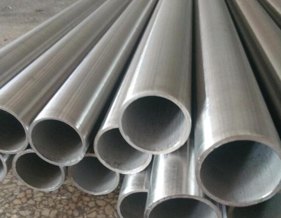 乌兰浩特321不锈钢管