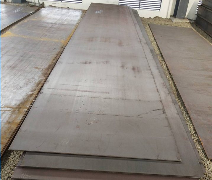 乌兰浩特Q420GJD镀锌板