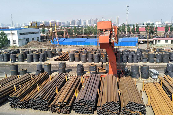 乌兰浩特实景展示