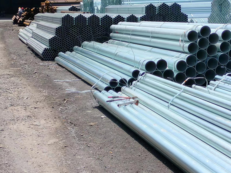 乌兰浩特实景展示