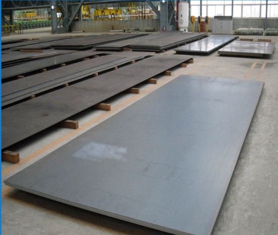 乌兰浩特NM450C耐磨板