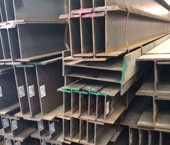 乌兰浩特Q235C工字钢